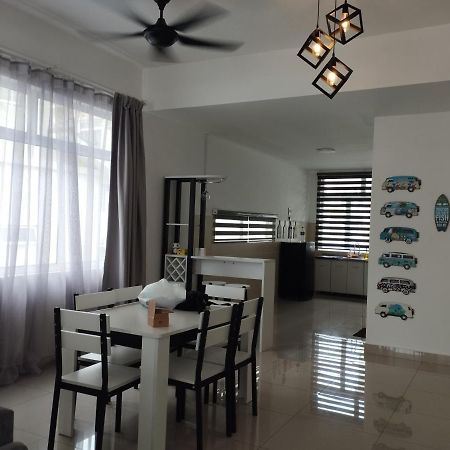 Desaru Coast Waterpark And Beach Luaran gambar