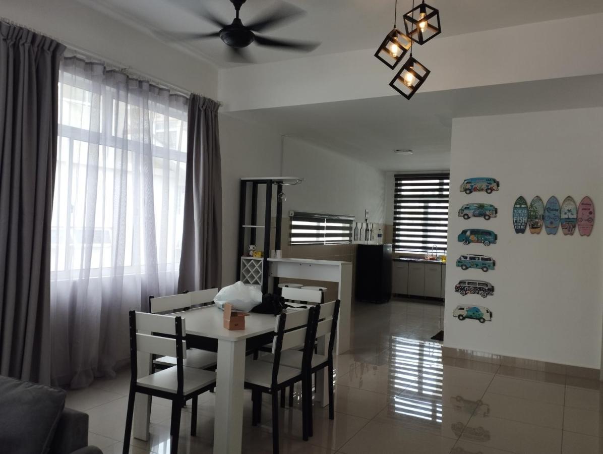 Desaru Coast Waterpark And Beach Luaran gambar