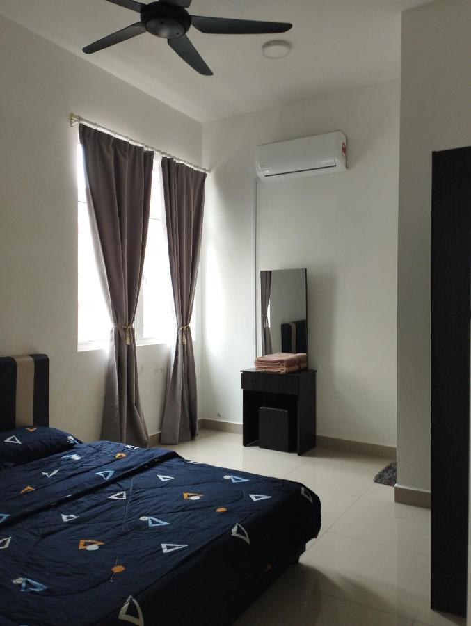 Desaru Coast Waterpark And Beach Luaran gambar