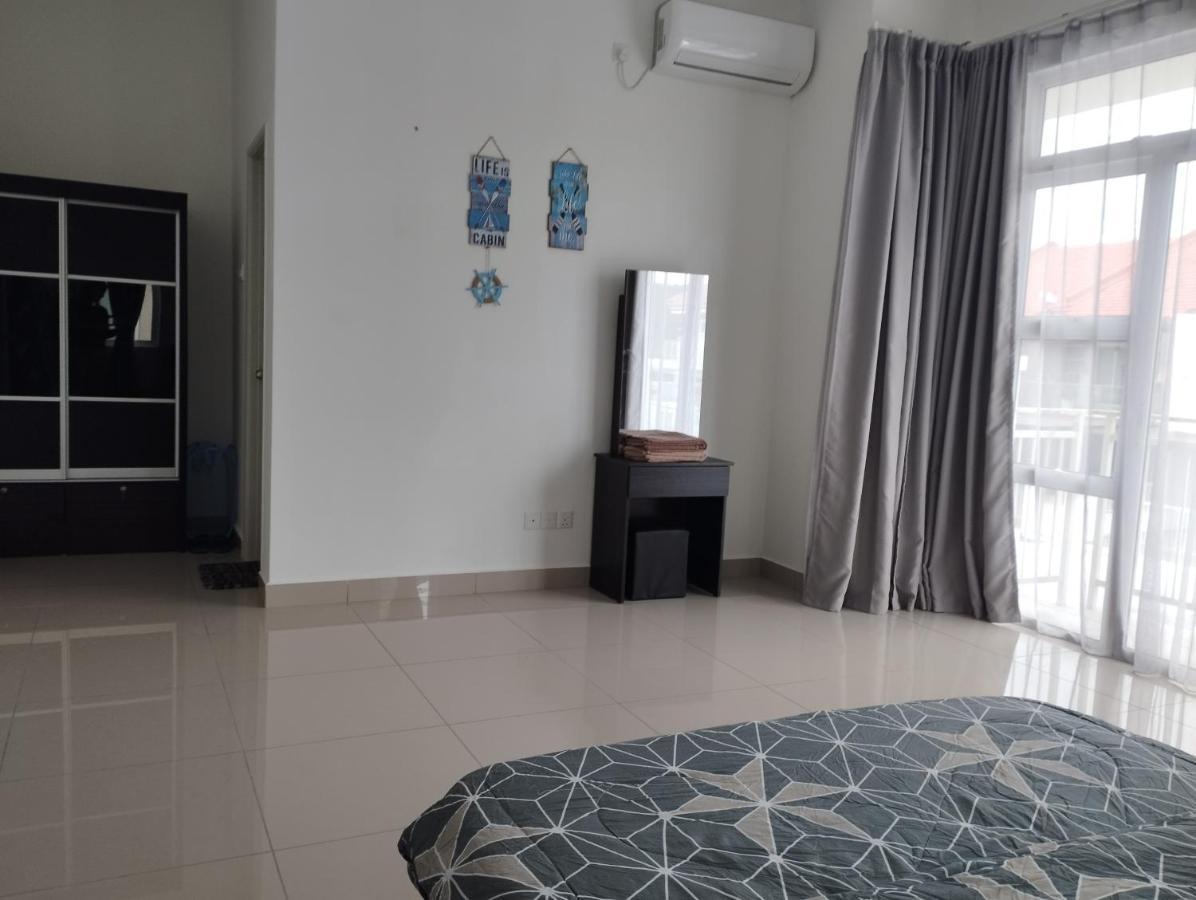 Desaru Coast Waterpark And Beach Luaran gambar